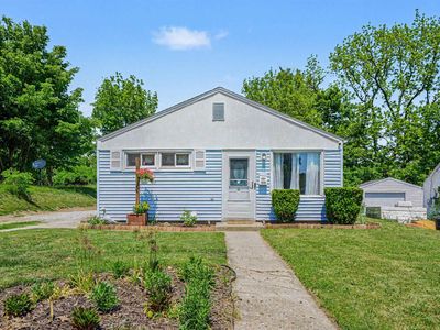 1005 Lancaster Dr, South Bend, IN, 46614