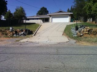 611 Whiting St, Grass Valley, CA 95945