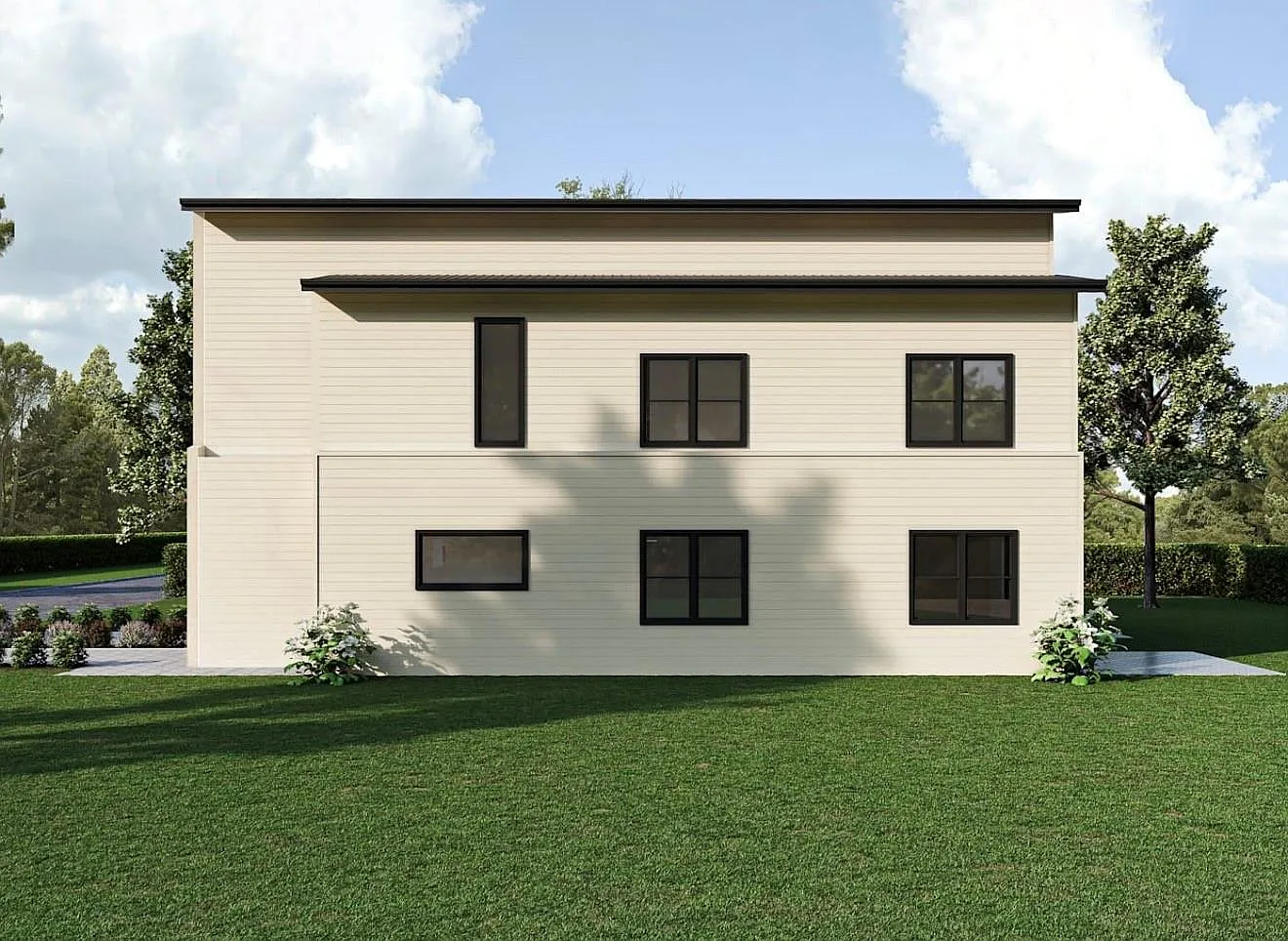 3 bed, 2.5 bath, 3694 sqft, $2,800 — Photo 3