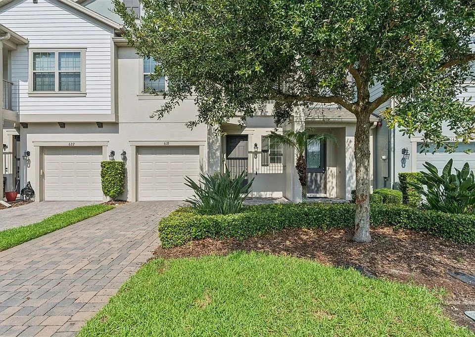 618 Merry Brook Cir