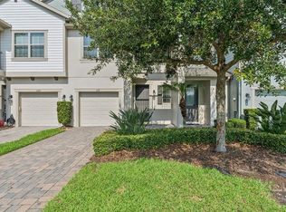 618 Merry Brook Cir, Sanford, FL 32771