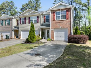 3170 Genesis Way, Milton, GA 30004