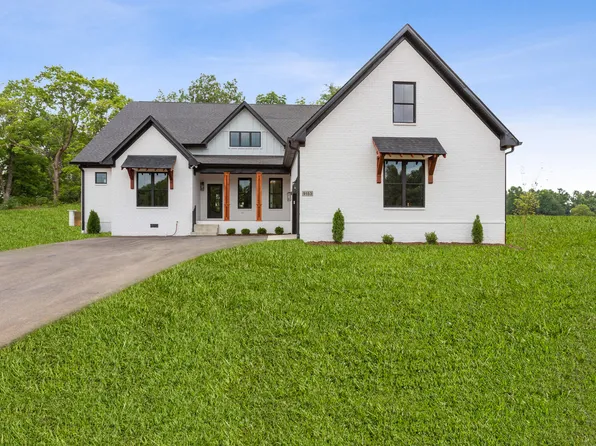 Stallion Stables Plan, Poplar Grove