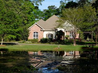 14955 County Road 9, Summerdale, AL 36580