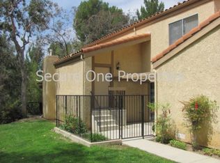 11601 Tampa Ave UNIT 178, Porter Ranch, CA 91326