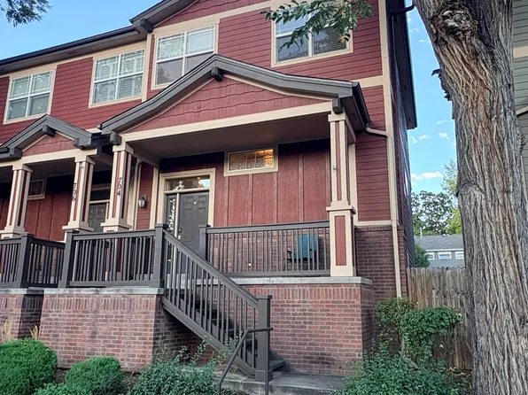 704 Albion St, Denver, CO 80220