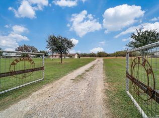 20196 Tejeda Rd, San Antonio, TX 78221