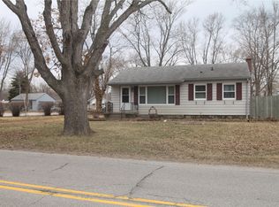 1219 Earl Rd, Michigan City, IN 46360