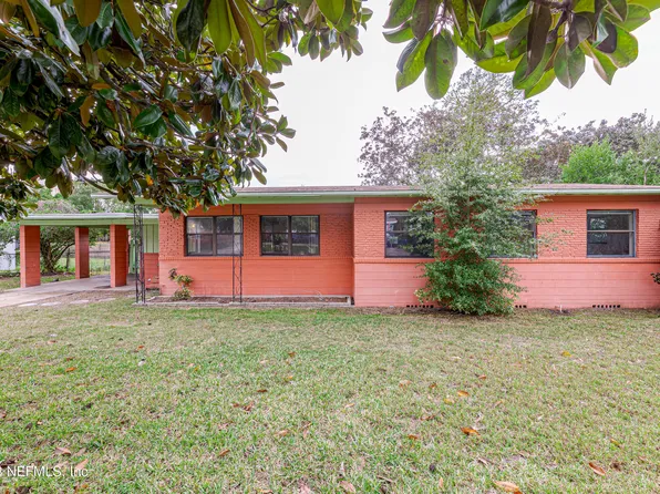 5432 CRESTA Way, Jacksonville, FL 32211