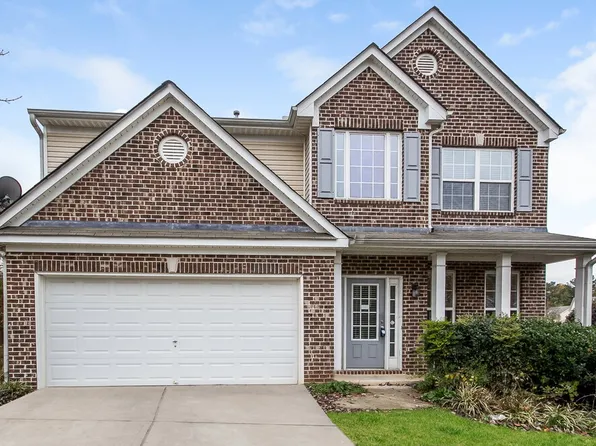 1000 Maple Leaf Dr, McDonough, GA 30253