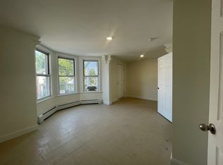 121 Washington Pl FLOOR 2, Passaic, NJ 07055