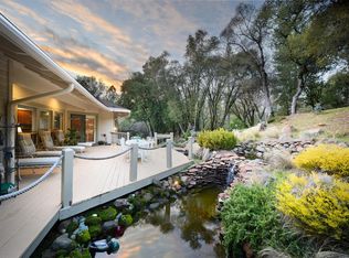 1144 Boole Rd, Applegate, CA 95703