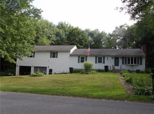 1430 Douglas Tpke, Burrillville, RI 02830
