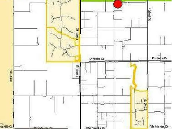 14800 E WILDCAT Drive #North 10, Scottsdale, AZ 85262