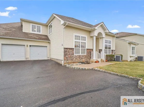 2304 Schindler Dr, Monmouth Junction, NJ 08852