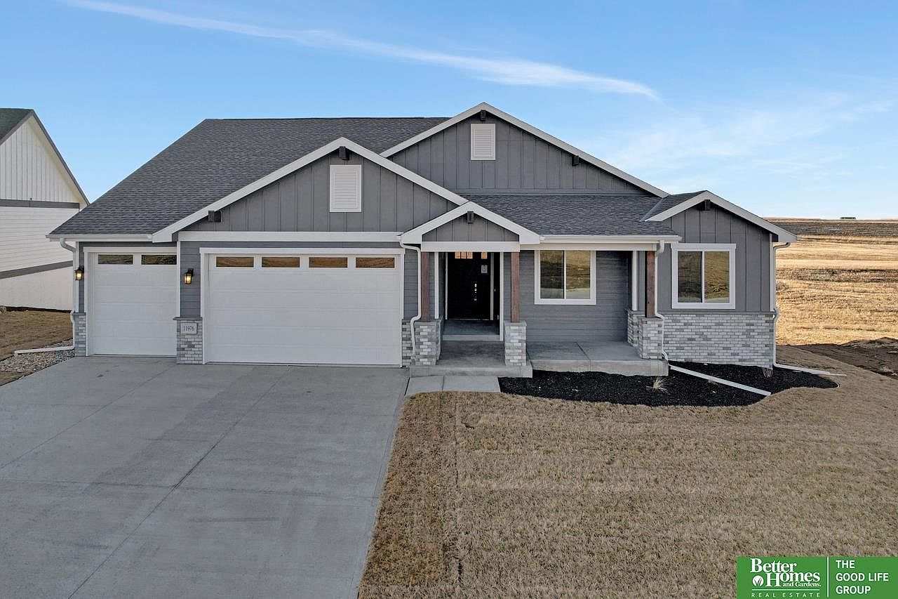 11976 S 118th Ave, Papillion, NE 68046 Zillow