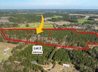 LOT 2 Daphane Dr LOT 2, Loris, SC 29569
