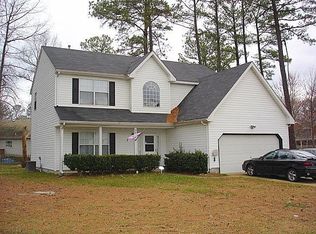 3808 Flagship Way, Portsmouth, VA 23703