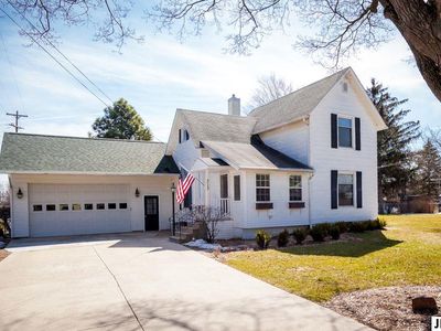 313 Tiffany St, Brooklyn, MI, 49230