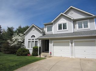 6315 Victorious Song Ln, Clarksville, MD 21029