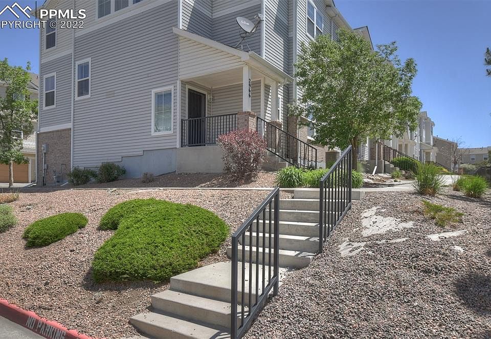 2958 Tumblewood Grv, Colorado Springs, CO 80910 Zillow