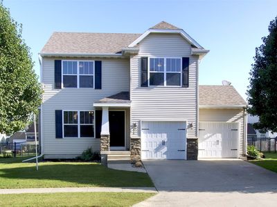 816 35th St SW, Bondurant, IA, 50035