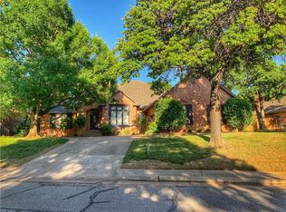 4220 Rimridge Rd, Edmond, OK 73025