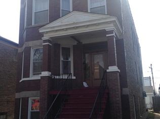 2108 S 58th Ave, Cicero, IL 60804