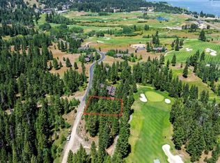 994 Discovery Dr, Cascade, ID 83611