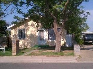 1823 N Missouri Ave, Roswell, NM 88201