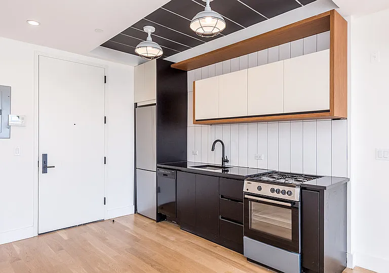 1409 Fulton St #7B — Photo 2