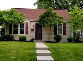 2704 Columbus Ave, Columbus, OH 43209