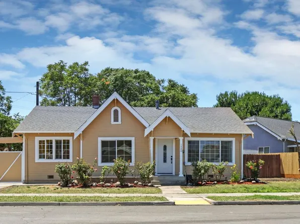 1520 N Berkeley Ave, Stockton, CA 95205