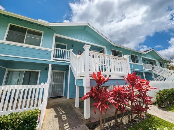 95-1176 Makaikai St APT 80, Mililani, HI 96789