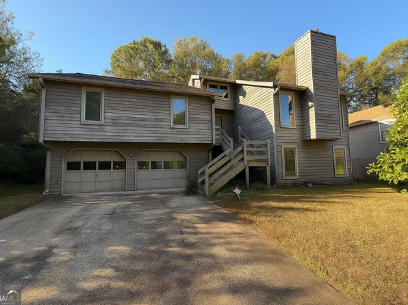 461 Saint Simons Cv, Lawrenceville, GA 30044