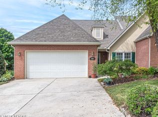 2619 Moss Creek Rd, Knoxville, TN 37912