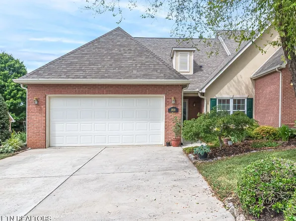 2619 Moss Creek Rd, Knoxville, TN 37912