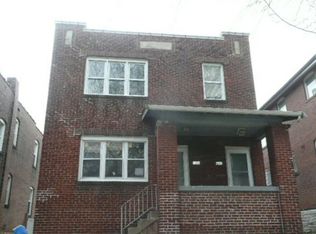 4846 Kossuth Ave, Saint Louis, MO 63115