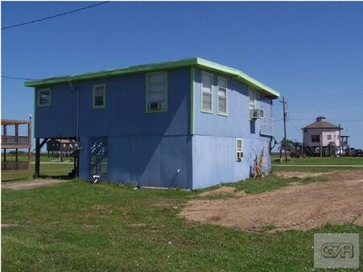 2112 Galveston Ave, Pt Bolivar, TX, 77650