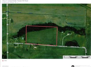 Hill Rd, Golconda, IL 62938