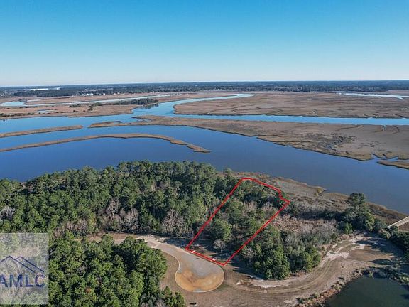 5th image of LOT 46 Laughing Gull Hideaway Dr