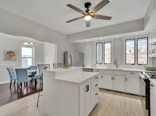 124 Chestnut St #2, Brookline, MA 02445