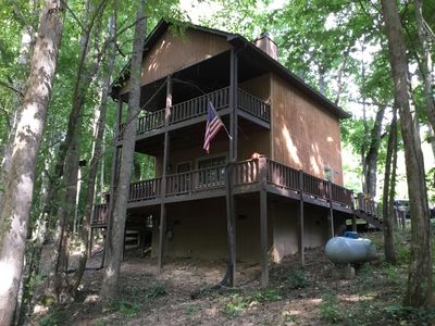 17 Maple Ln, Blairsville, GA, 30512