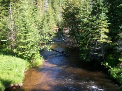 River Dr PARCEL I, Gaylord, MI, 49735