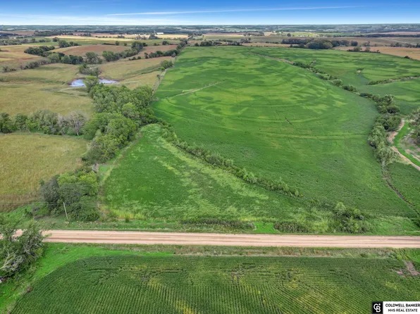 Adams Rd, Pleasant Dale, NE 68423