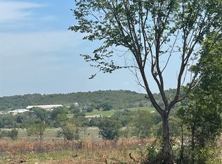 Conifer Rd, Henryetta, OK 74437