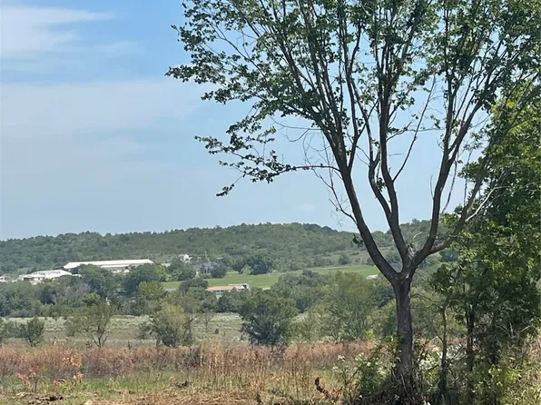 Conifer Rd, Henryetta, OK 74437