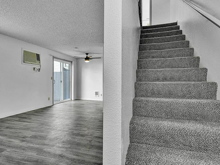 2 Bedroom Townhome