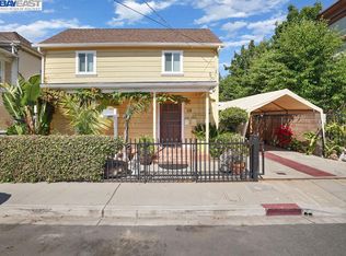 28 Dabner St, San Leandro, CA