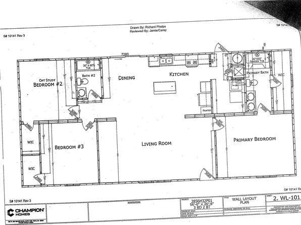 1714 Old Amherst Cir, Morganton, NC 28655
